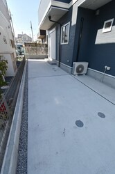 (仮称)小川町１丁目戸建ての物件内観写真